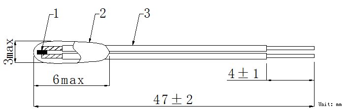 汽车加热垫NTC温度传感器尺寸图.png